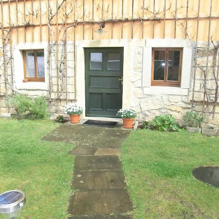 Ferienwohnung Mit Charme In Dresden Pillnitz Exterior foto